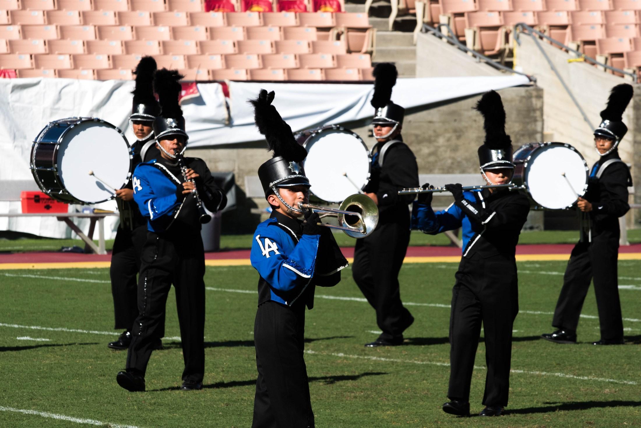 band
